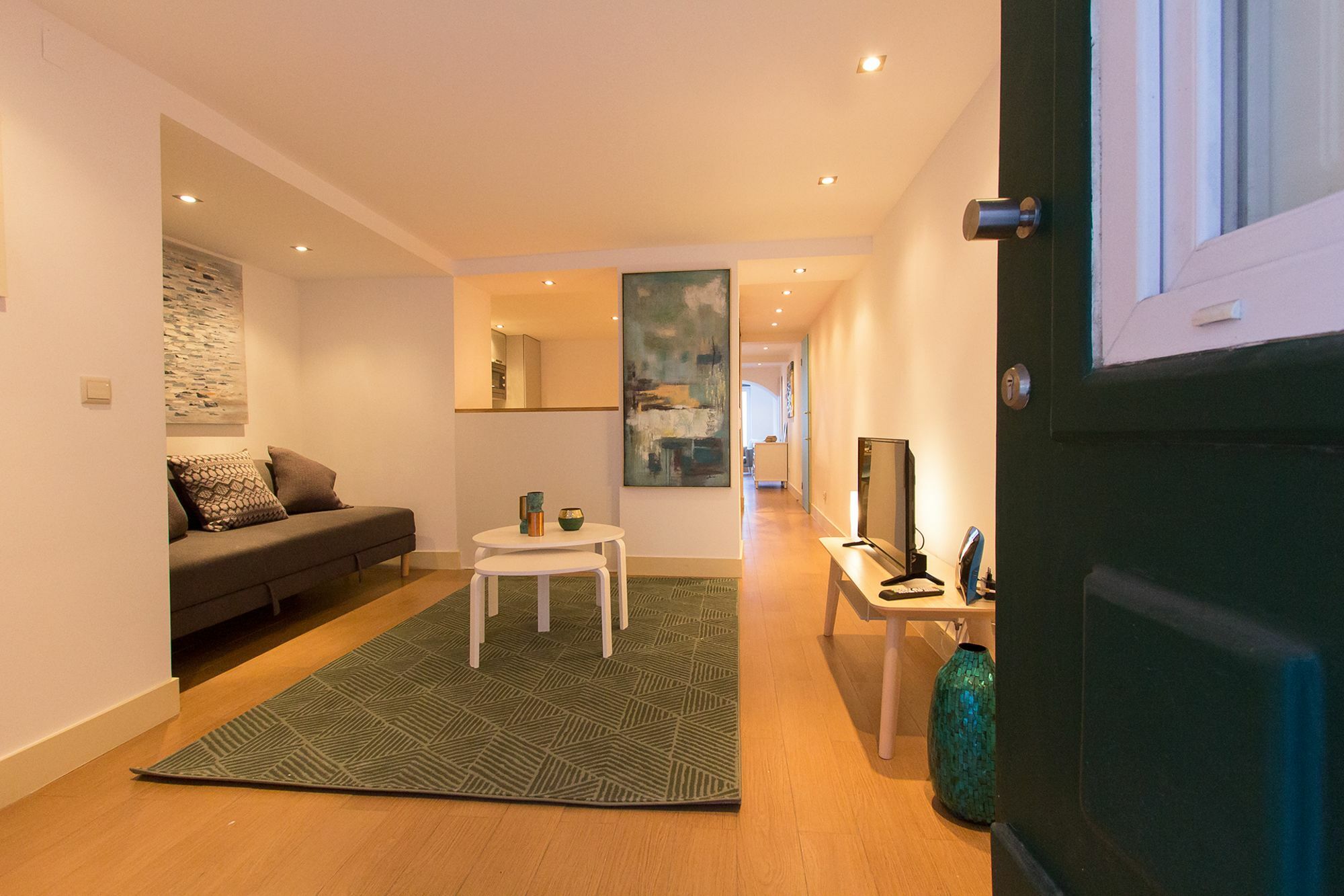 Panteao Terrace By Homing Lisboa Exterior foto