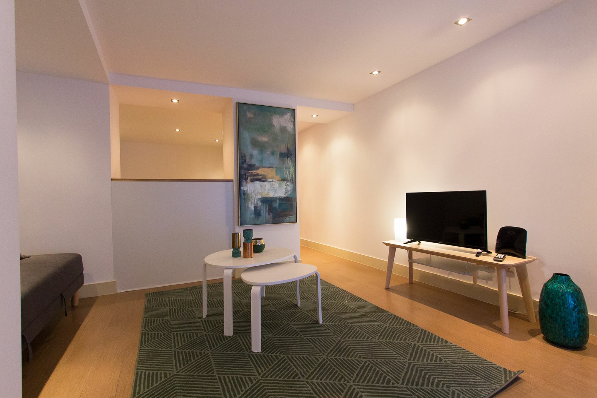 Panteao Terrace By Homing Lisboa Exterior foto