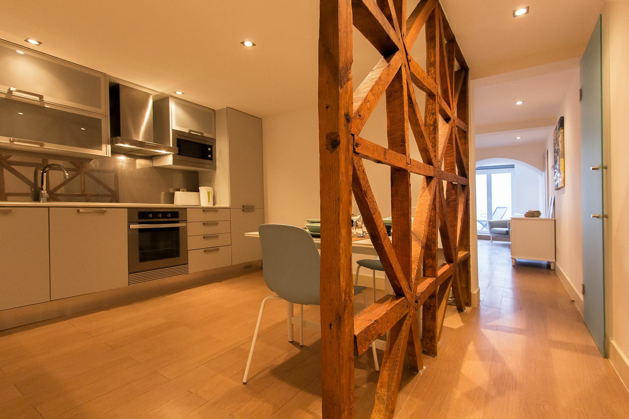 Panteao Terrace By Homing Lisboa Exterior foto